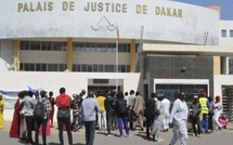 Le fils d’un ancien procureur de la République, arrêté
