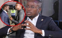 Abdou Mbow dénonce une “hausse spectaculaire” du budget de la Présidence : De 72 à 204 milliards FCfa