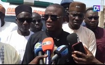 ​Keur Madiabel : Amir Malick Thiam offre une ambulance médicalisée au poste de santé