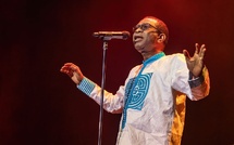 Grammy Awards 2026: Youssou Ndour en lice pour un second Grammy avec son album«Éclairer le Monde»!