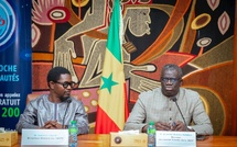 UCAD et ARTP scellent une alliance stratégique pour renforcer la souveraineté numérique du Sénégal