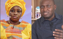 Toussaint Manga: « Personnellement pour plusieurs raisons Mimi Touré meunouma coordonner politiquement »