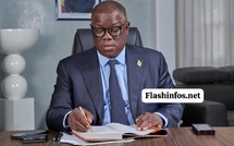  UCS : Abdoulaye Baldé va procéder à un réaménagement stratégique pour dynamiser le parti