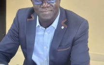 Nécrologie : Décès brutal du journaliste Moussa Dramé de Sudfm à Sédhiou 