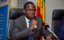 Tensions avec Pastef : Le ministre Sérigne Guèye Diop fait allégeance à la coalition Diomaye-Président