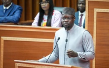 Assemblée nationale : Le Premier Ministre Ousmane Sonko face aux députés ce vendredi